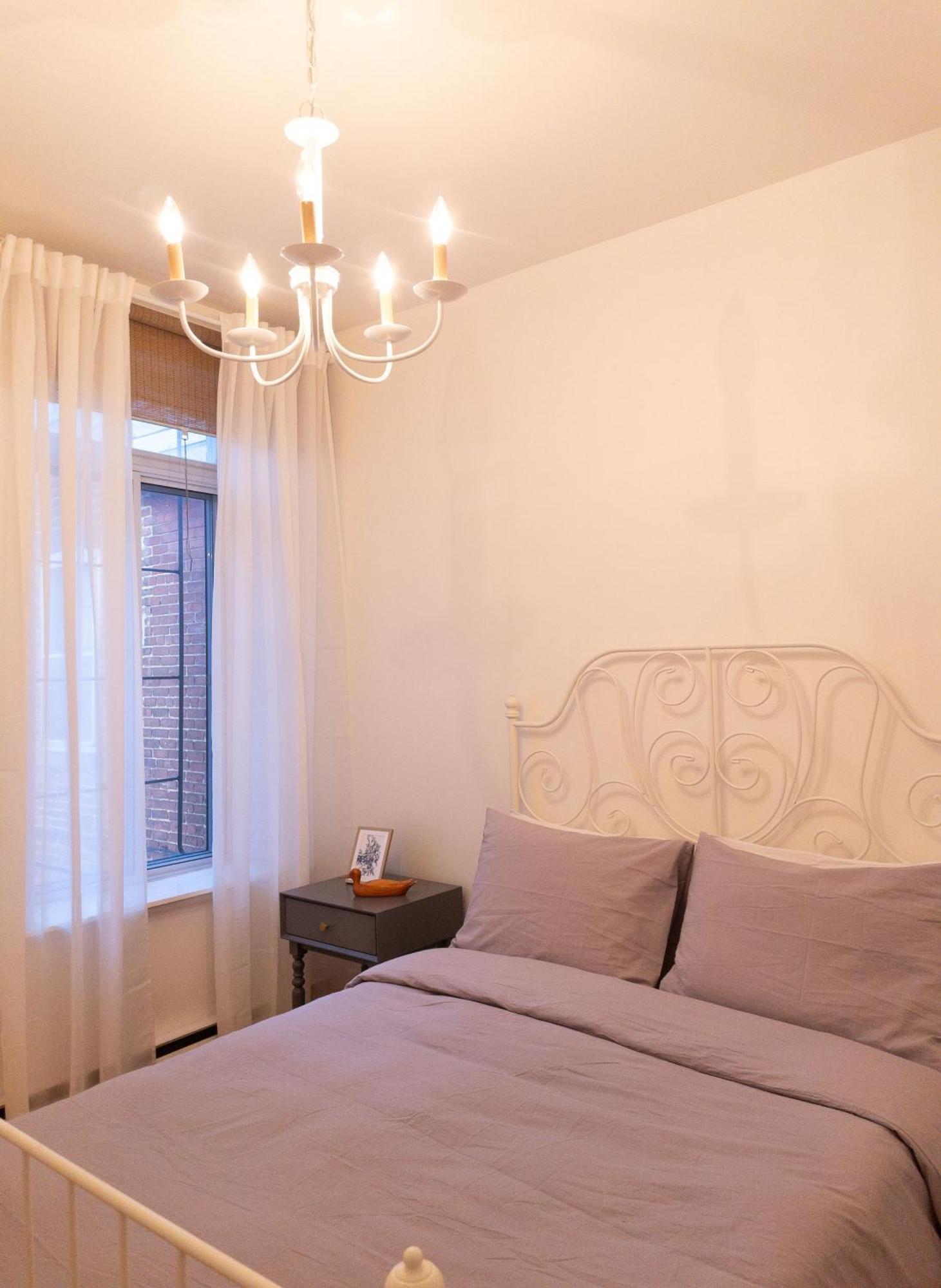 Heart Of Mtr For Memorable Experience 7Minmetro 2 Backyard Fully Equipped Villa Montreal Exterior foto