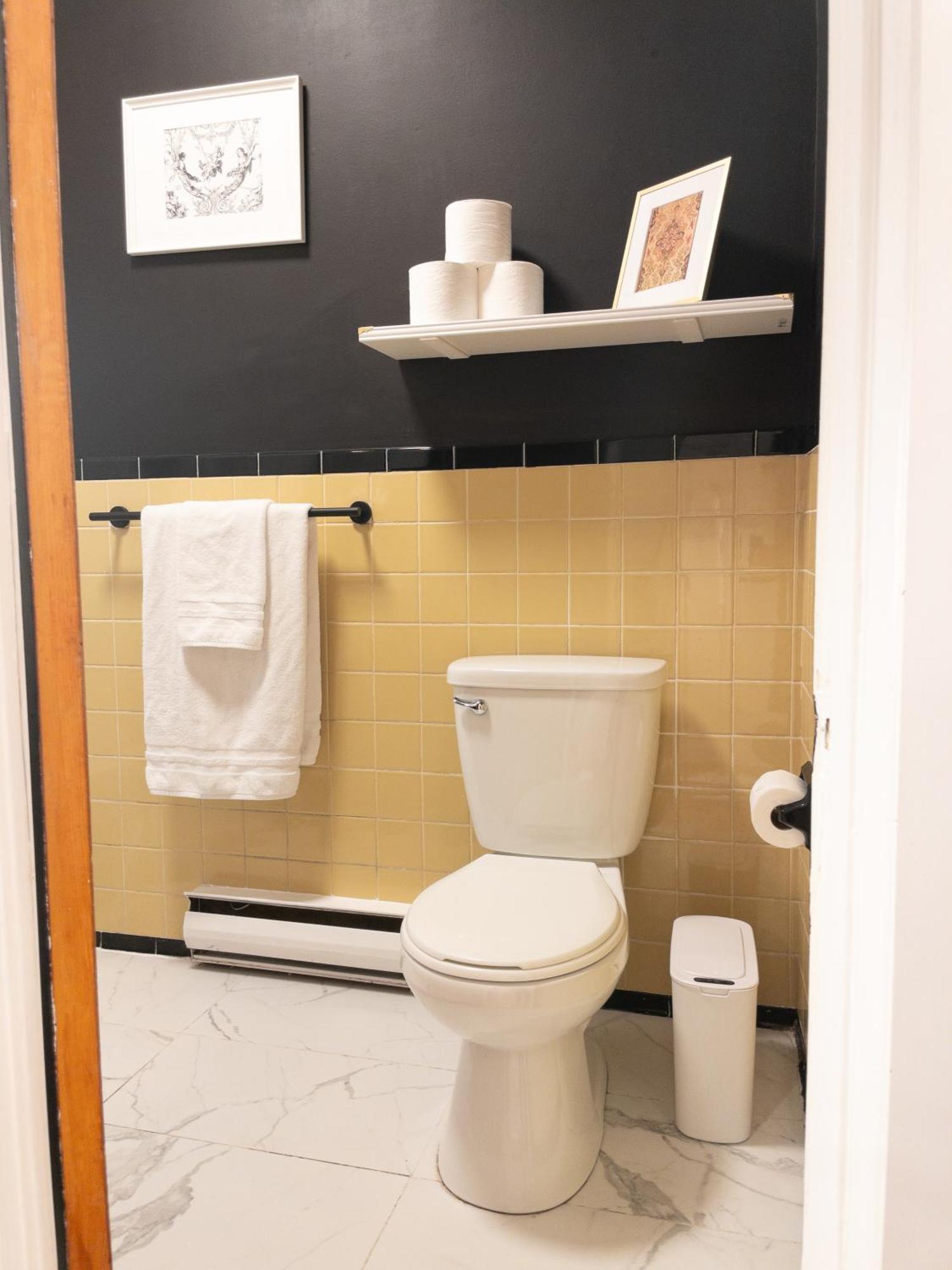 Heart Of Mtr For Memorable Experience 7Minmetro 2 Backyard Fully Equipped Villa Montreal Exterior foto